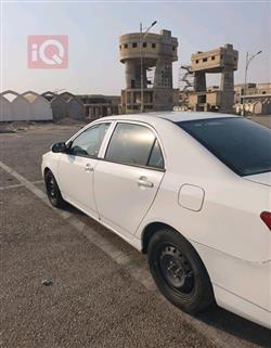BYD G3